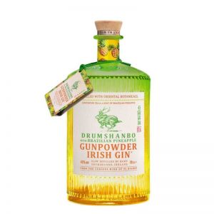 Drumshanbo Gunpowder Brazilian Pineapple
